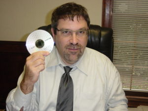 social-security-cd Jonathan Ginsberg with Social Security CD