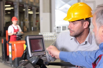 warehouseworker