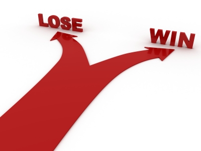 lose-win lose-win